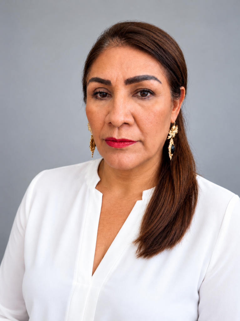 Ester Merino Badiola suena en Movimiento Ciudadano para la presidencia municipal de Oaxaca en 2027