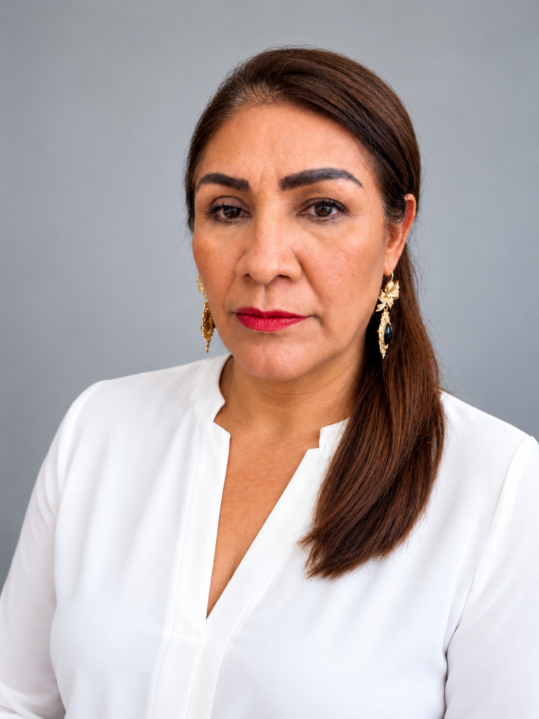 Ester Merino Badiola suena en Movimiento Ciudadano para la presidencia municipal de Oaxaca en 2027