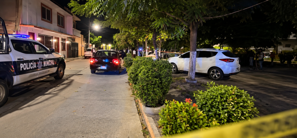 ¡VIOLENCIA EN JUCHITÁN! ASESINAN A ESTUDIANTE DE 19 AÑOS DEL TECNOLÓGICO