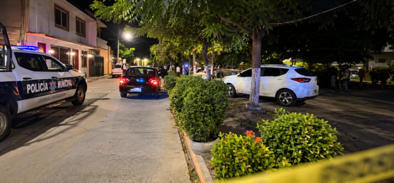 ¡VIOLENCIA EN JUCHITÁN! ASESINAN A ESTUDIANTE DE 19 AÑOS DEL TECNOLÓGICO