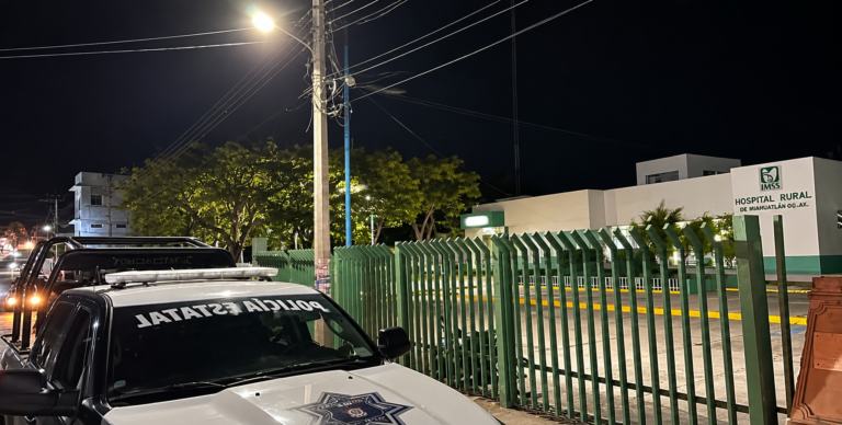 NUEVO ATAQUE ARMADO EN MIAHUATLÁN: DISPARAN CONTRA FUNCIONARIO MUNICIPAL