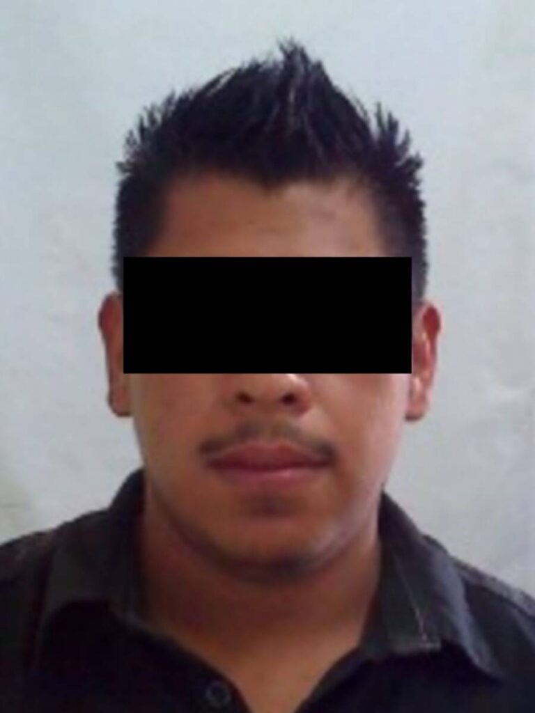 Fiscalía de Oaxaca obtiene sentencia de 13 años y 6 meses de prisión por violencia familiar en Magdalena Teitipac