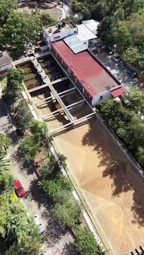 Garantizan Ceabien y SOAPA agua de calidad para las familias oaxaqueñas